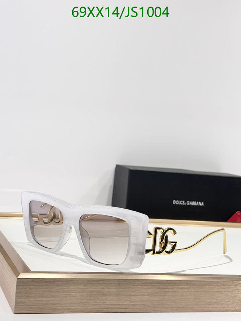 D&G-Glasses Code: JS1004 $: 69USD