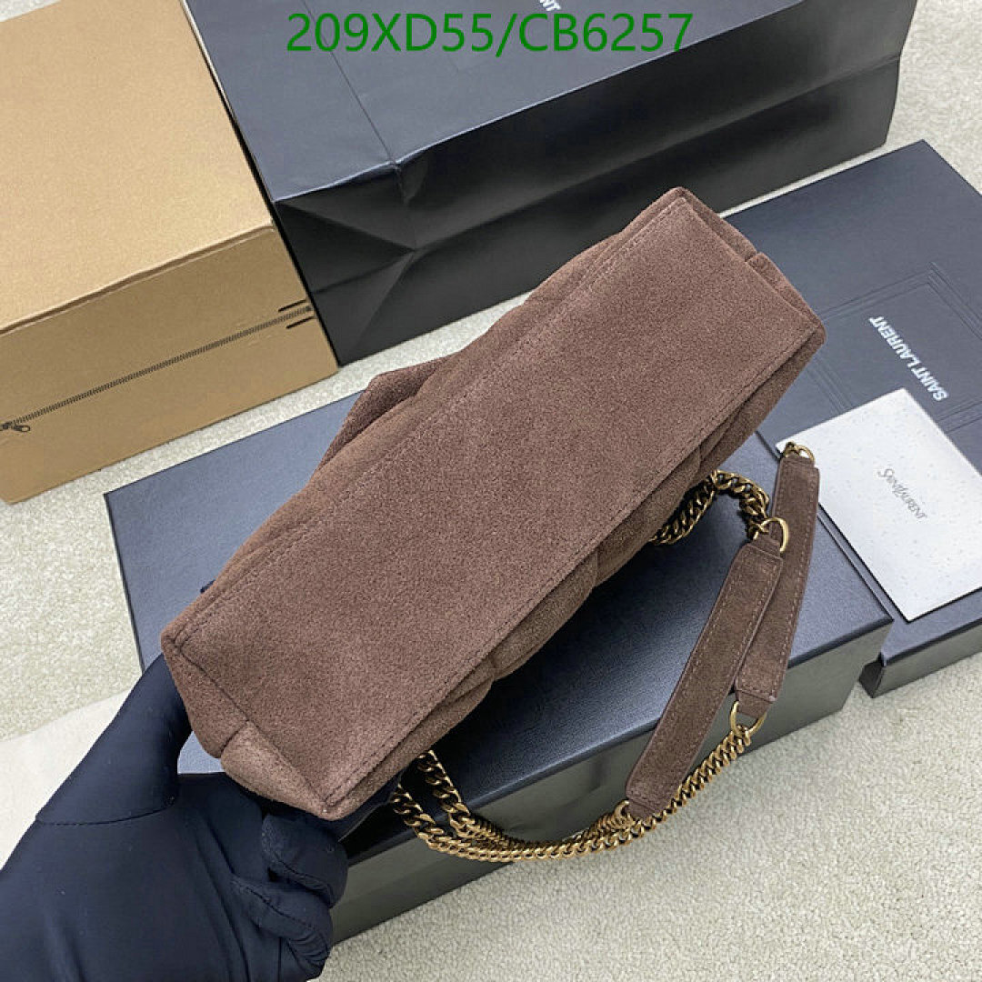 YSL-Bag-Mirror Quality Code: CB6257 $: 209USD