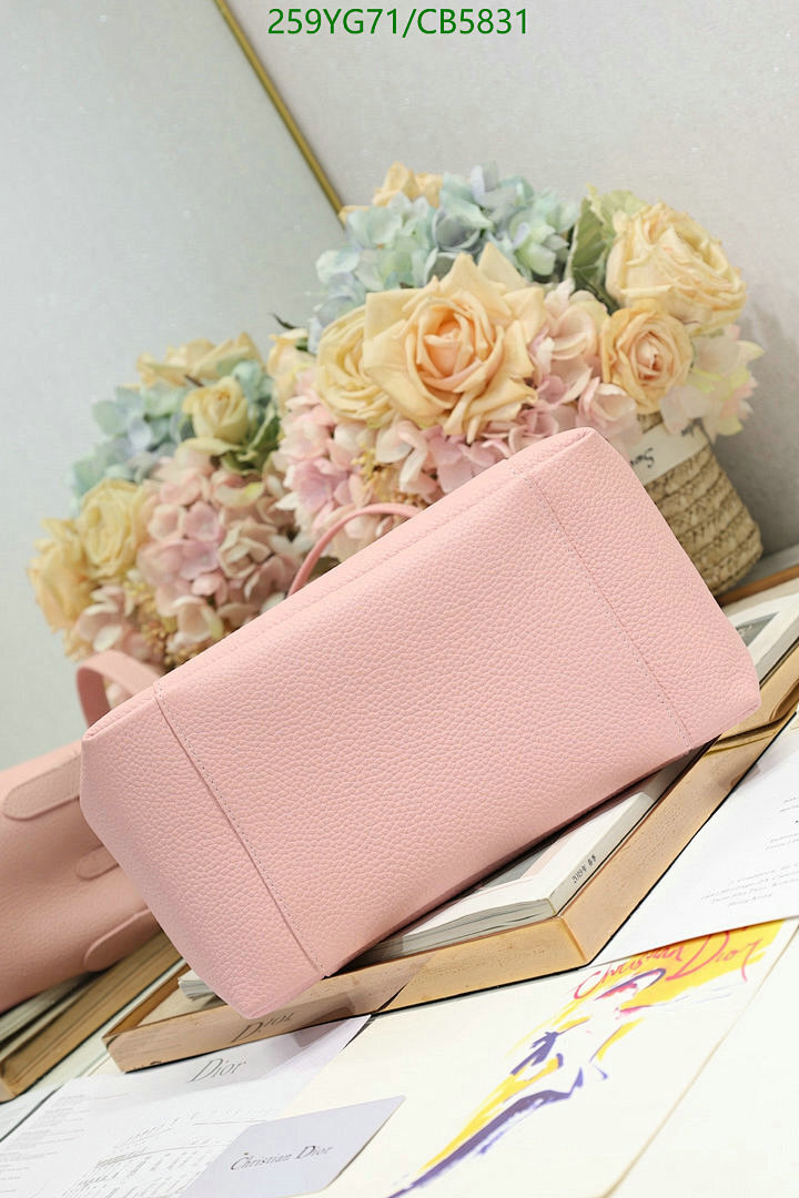 Dior-Bag-Mirror Quality Code: CB5831 $: 259USD