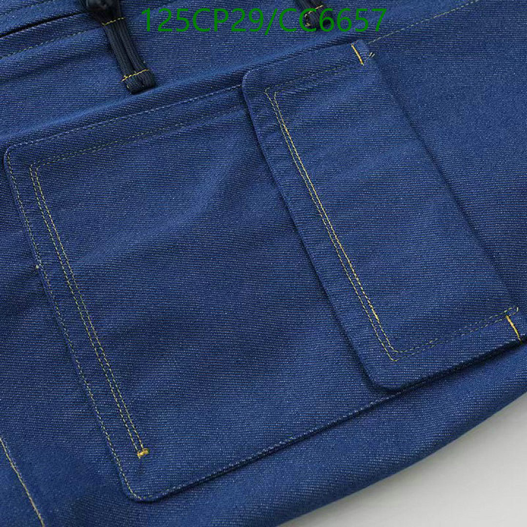 Adidas-Clothing Code: CC6657 $: 125USD