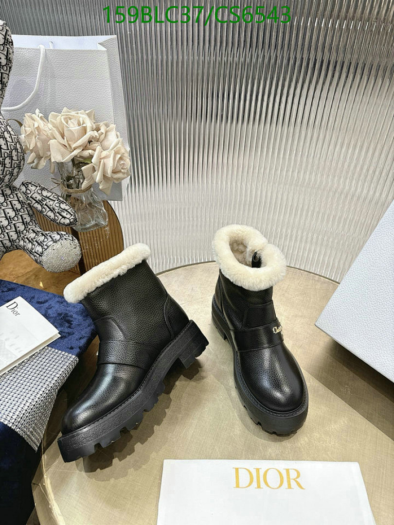 Boots-Women Shoes Code: CS6543 $: 159USD