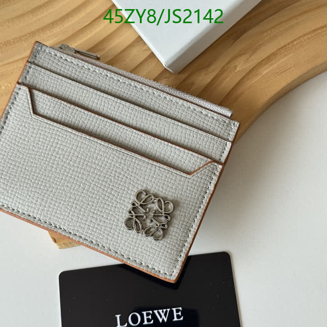 Loewe-Wallet(4A) Code: JS2142 $: 45USD
