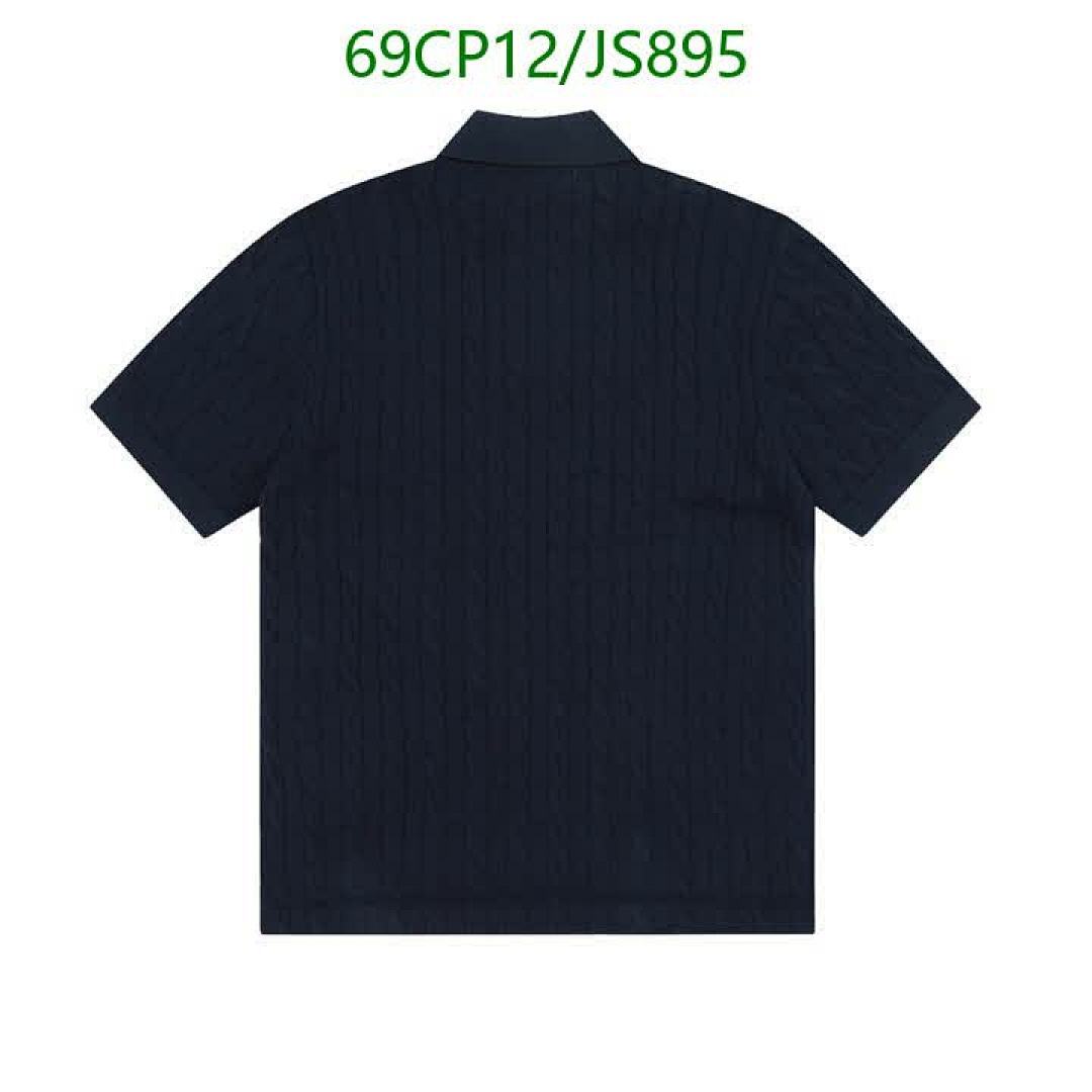 Ralph Lauren-Clothing Code: JS895 $: 69USD