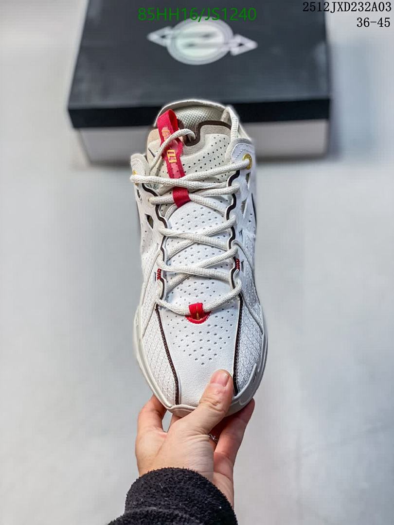 Nike-Men shoes Code: JS1240 $: 85USD