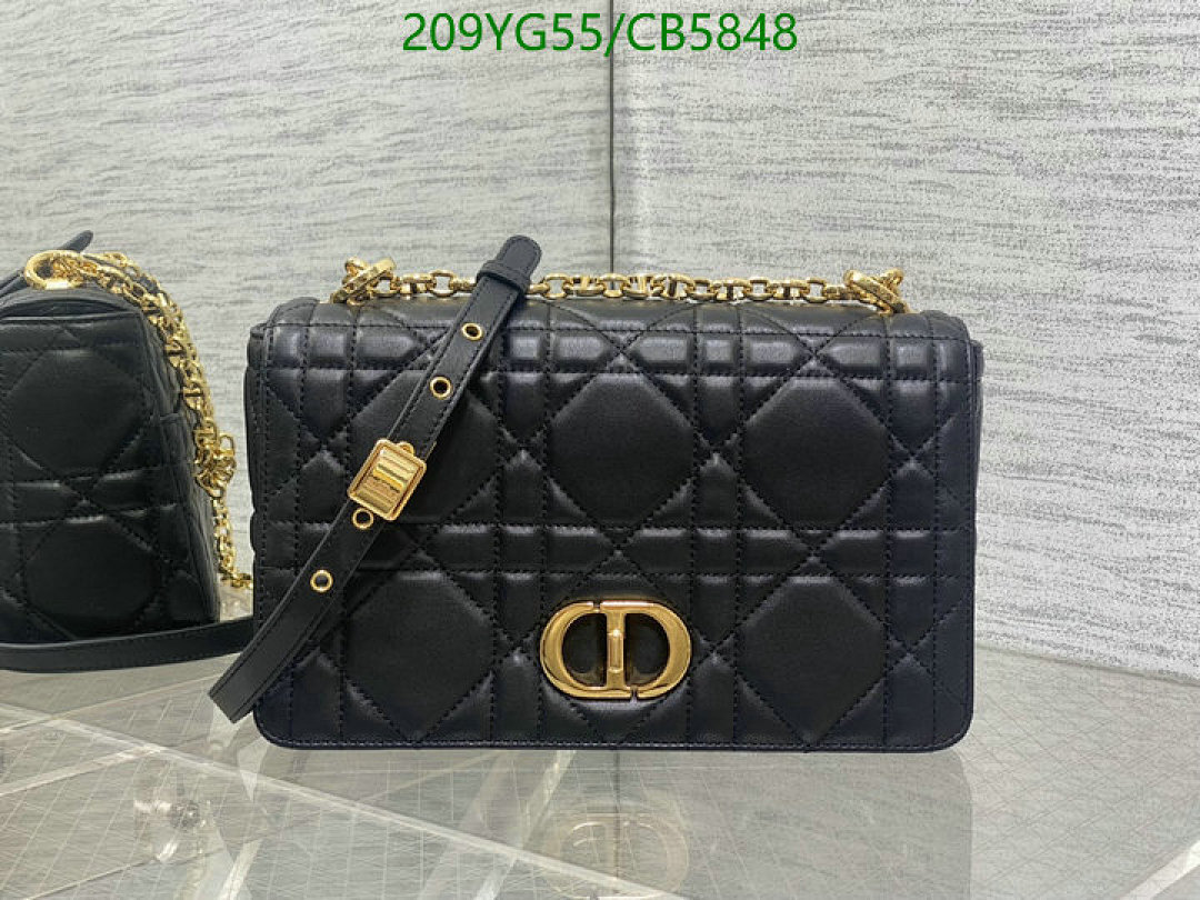 Dior-Bag-Mirror Quality Code: CB5848 $: 209USD