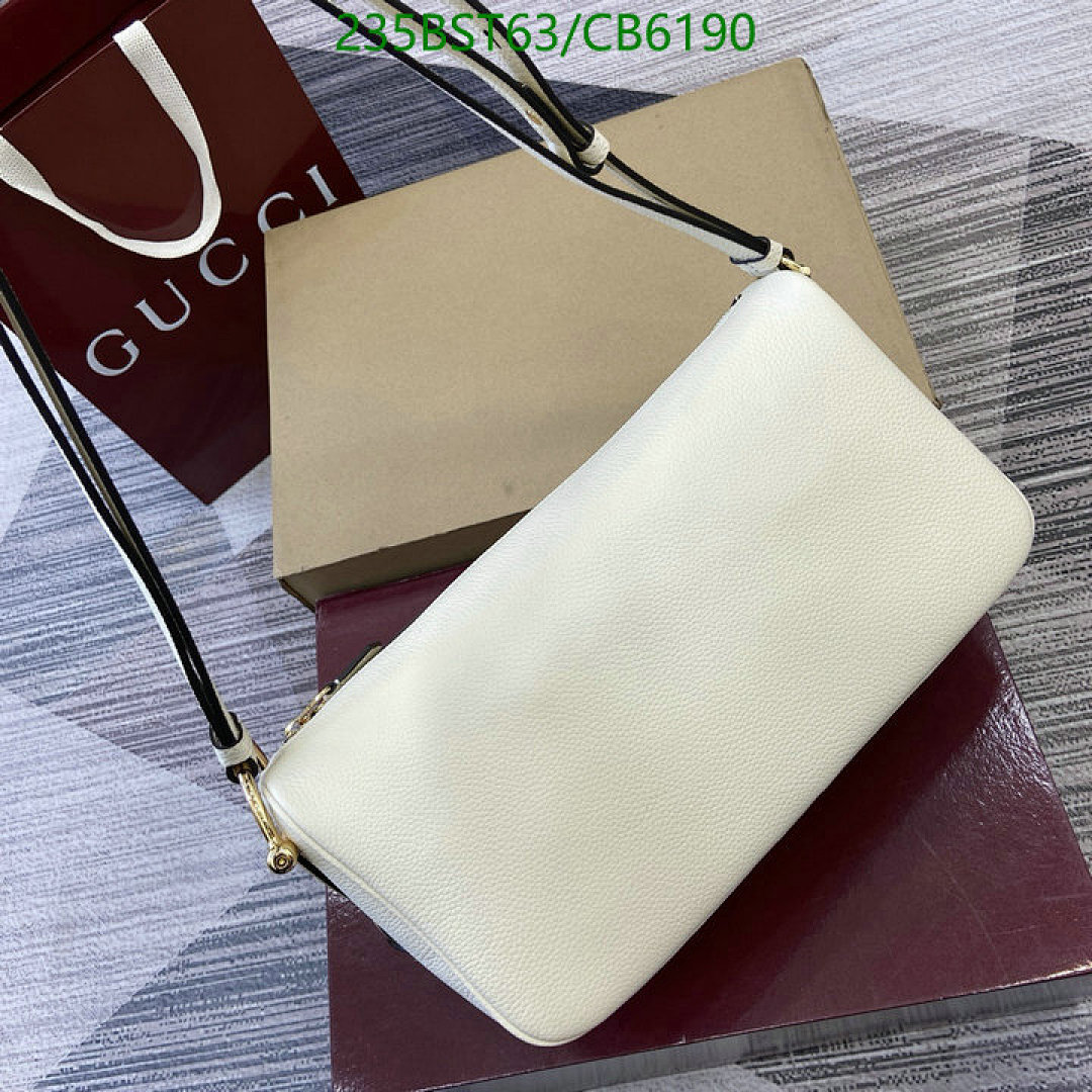 Gucci-Bag-Mirror Quality Code: CB6190 $: 235USD