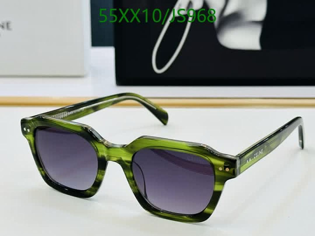 Celine-Glasses Code: JS968 $: 55USD