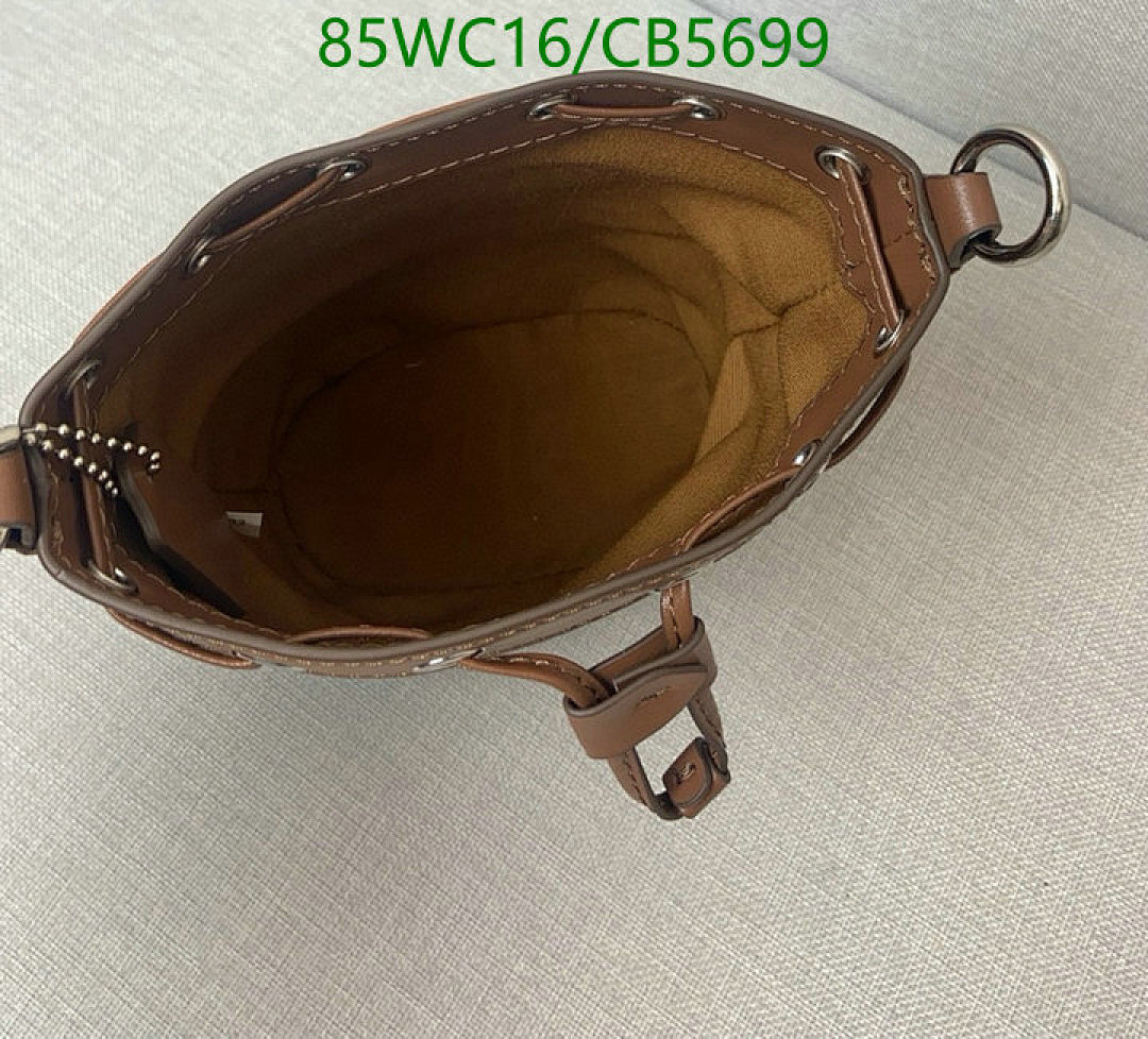 Coach-Bag-4A Quality Code: CB5699 $: 85USD