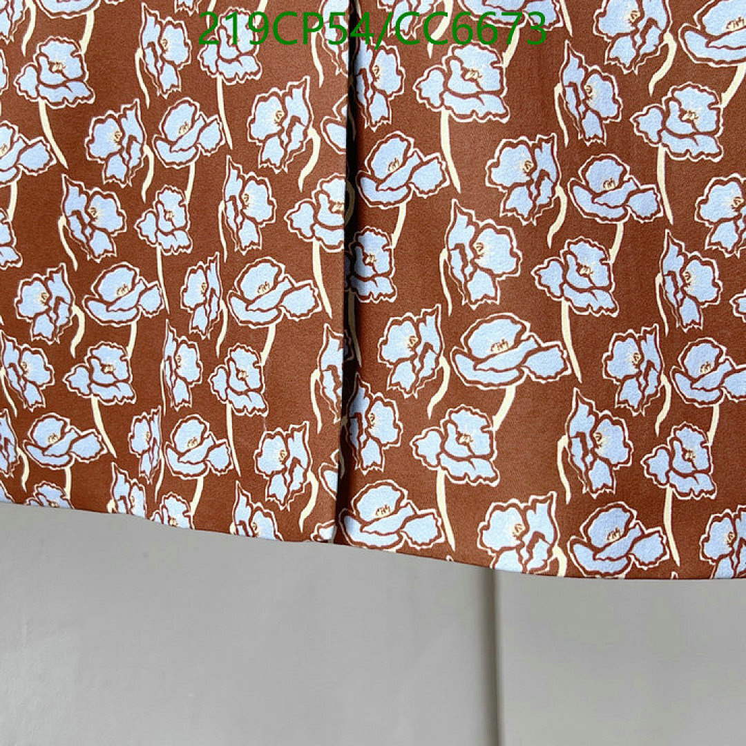 Versace-Clothing Set Code: CC6673