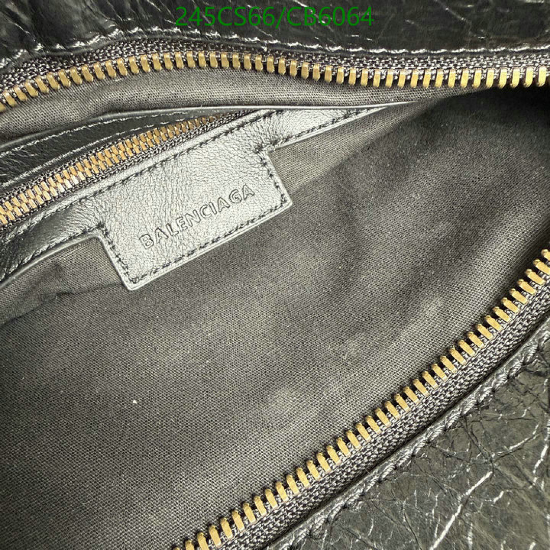 Balenciaga-Bag-Mirror Quality Code: CB6064 $: 245USD