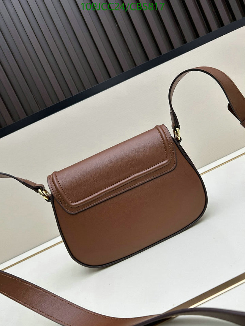Chloe-Bag-4A Quality Code: CB5817 $: 109USD