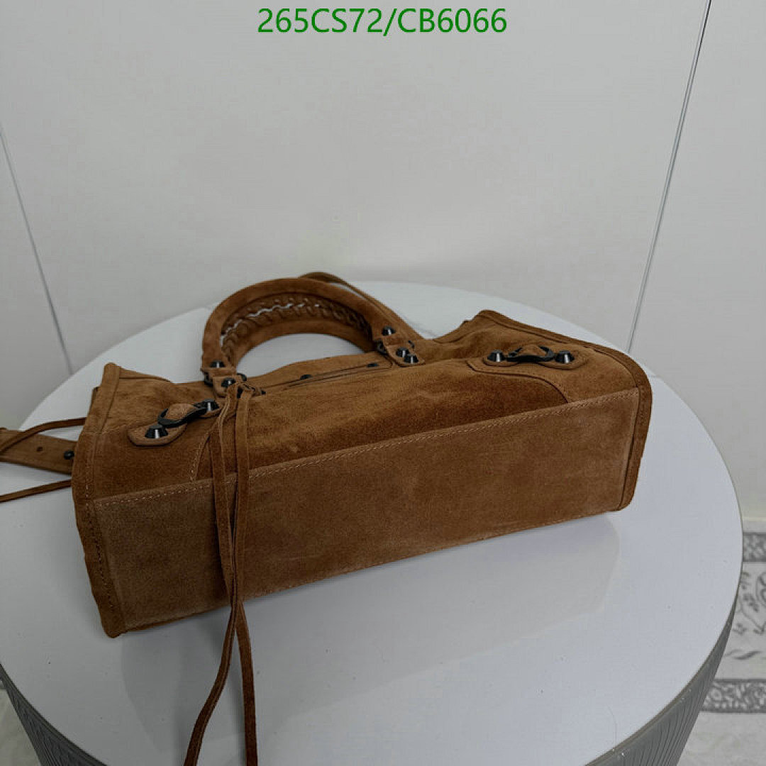 Balenciaga-Bag-Mirror Quality Code: CB6066 $: 265USD