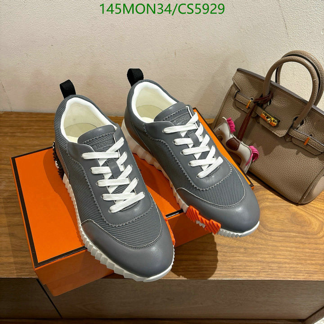 Hermes-Women Shoes Code: CS5929 $: 145USD