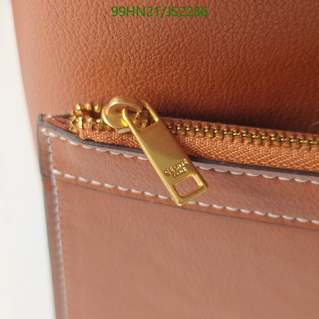 Celine-Bag-4A Quality Code: JS2286 $: 99USD