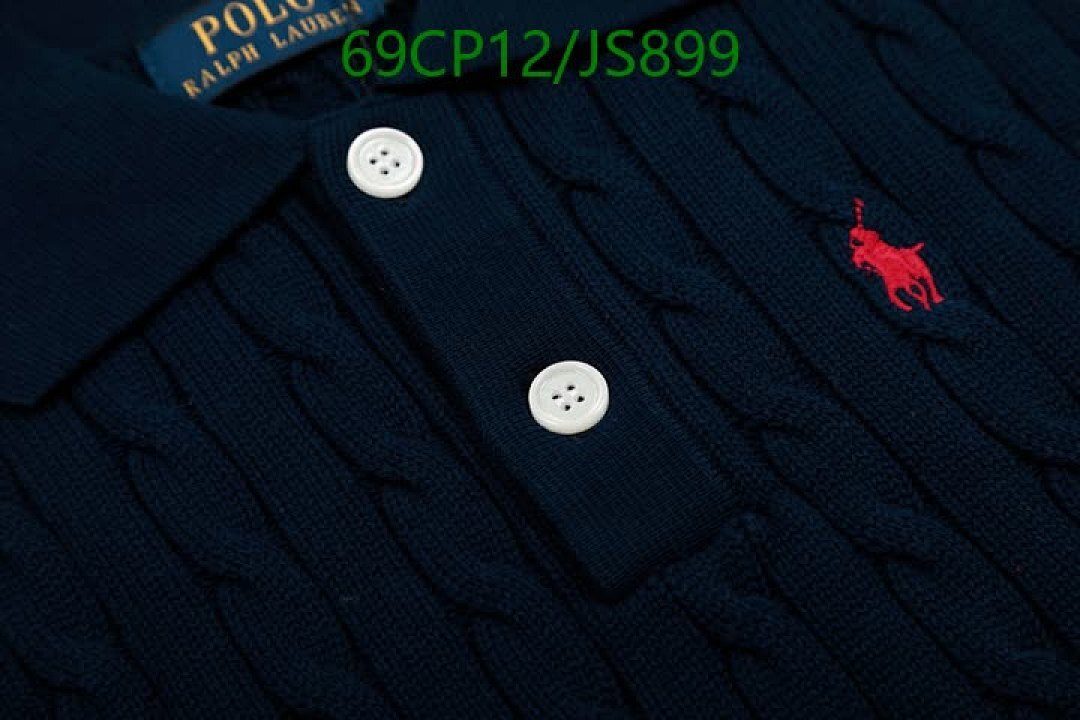 Ralph Lauren-Clothing Code: JS899 $: 69USD