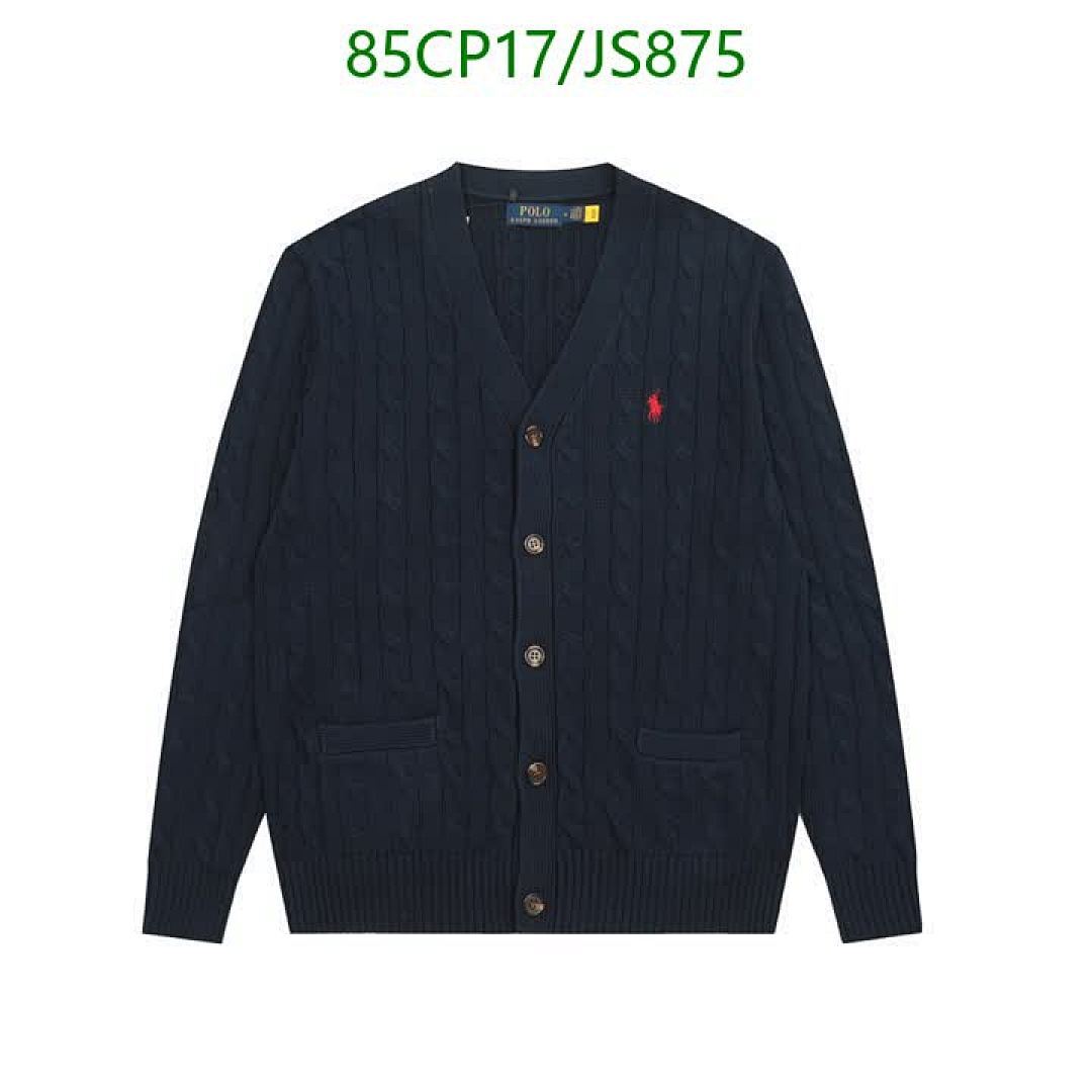Ralph Lauren-Clothing Code: JS875 $: 85USD