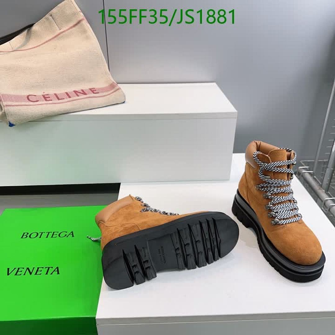 BV-Women Shoes Code: JS1881 $: 155USD