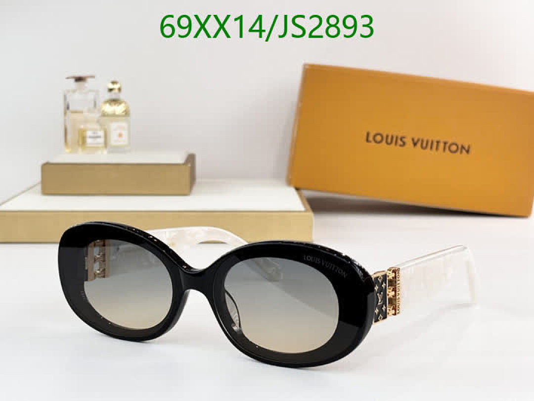 LV-Glasses Code: JS2893 $: 69USD