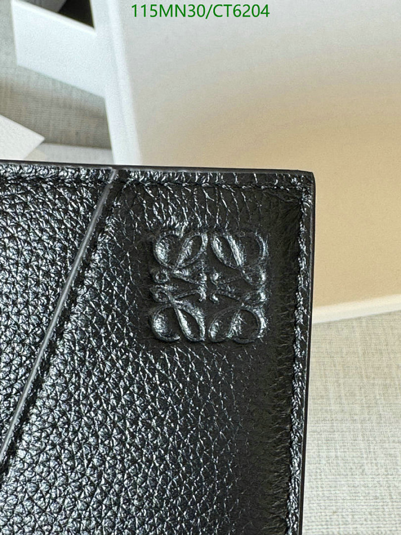 Loewe-Wallet-Mirror Quality Code: CT6204 $: 115USD