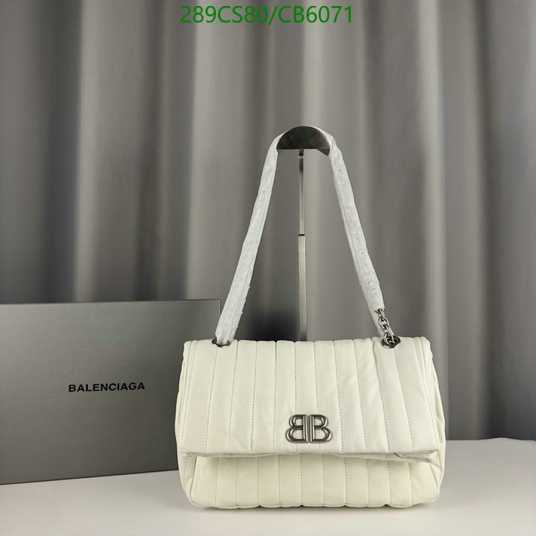 Balenciaga-Bag-Mirror Quality Code: CB6071 $: 289USD