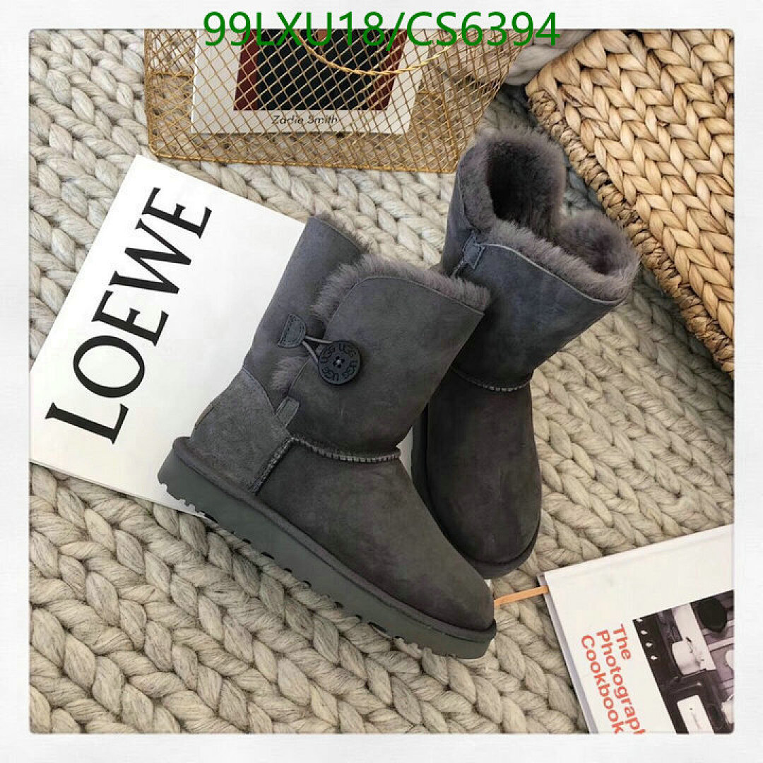 Boots-Women Shoes Code: CS6394 $: 99USD