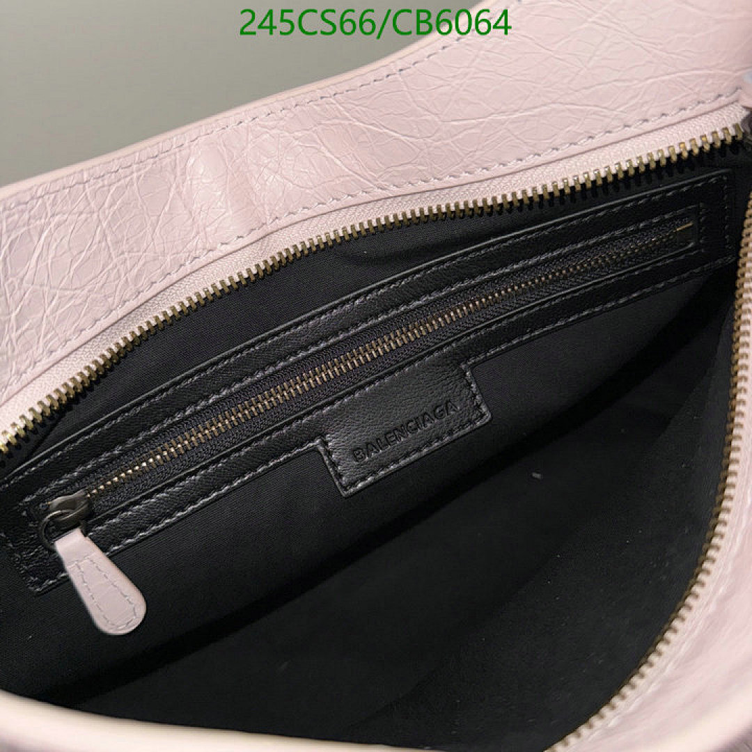 Balenciaga-Bag-Mirror Quality Code: CB6064 $: 245USD