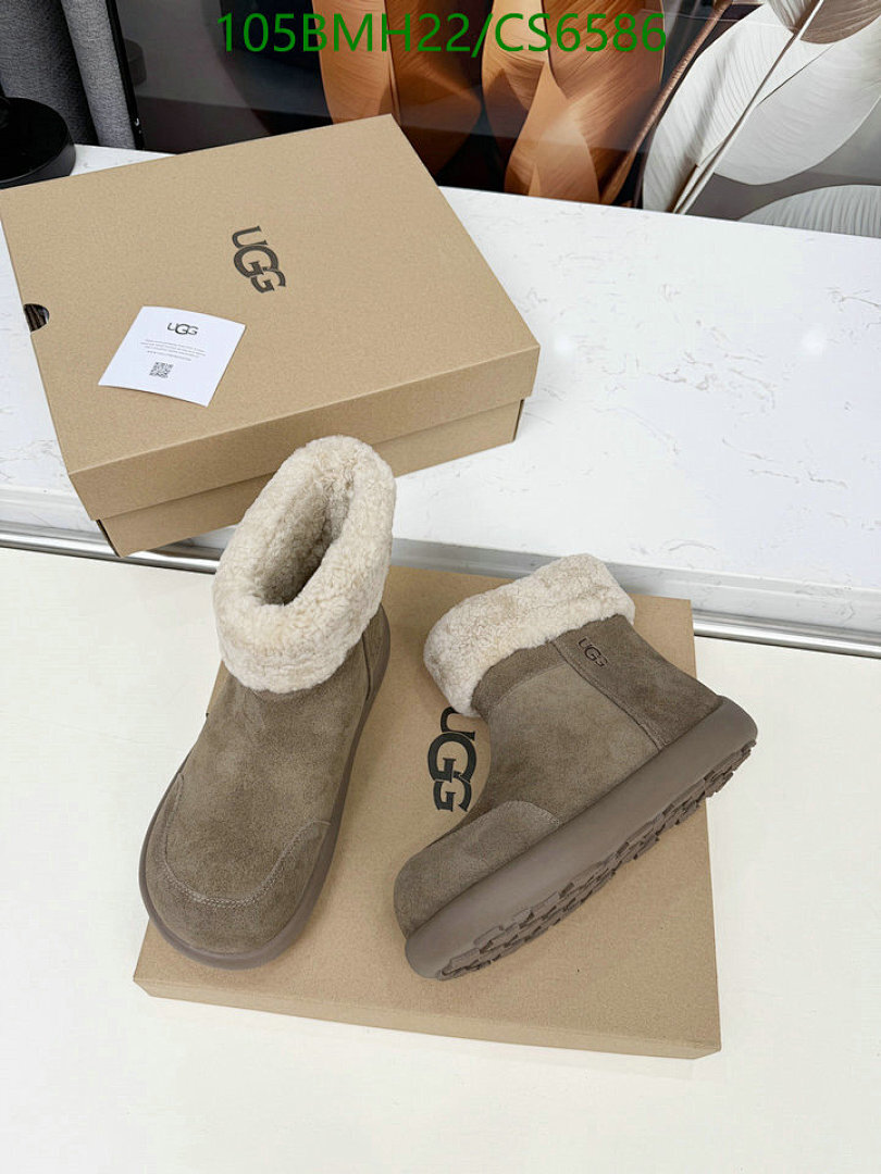 UGG-Women Shoes Code: CS6586 $: 105USD