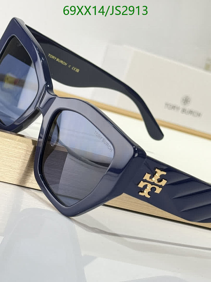 Tory Burch-Glasses Code: JS2913 $: 69USD