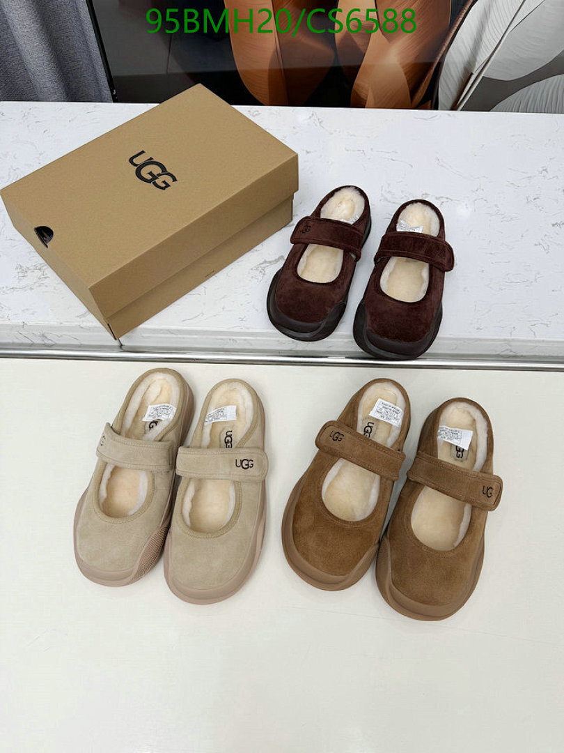 UGG-Women Shoes Code: CS6588 $: 95USD