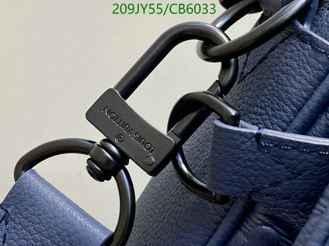 LV-Bag-Mirror Quality Code: CB6033 $: 209USD