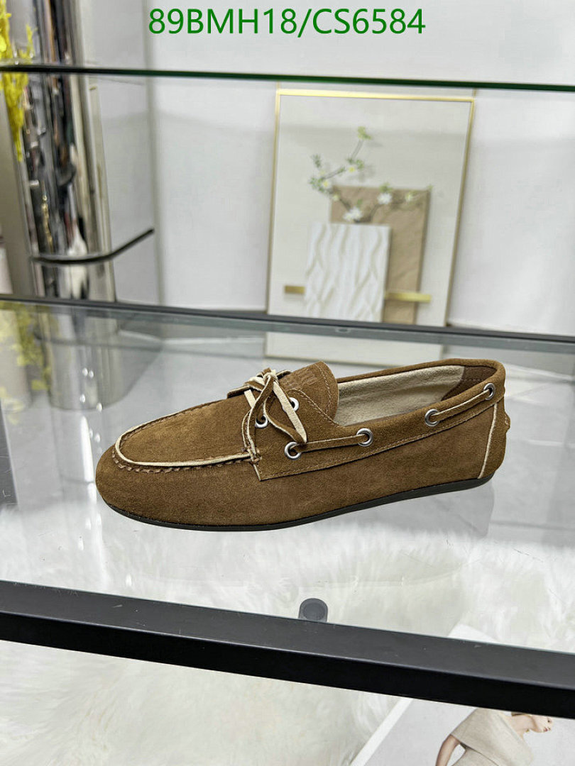 Miu Miu-Women Shoes Code: CS6584 $: 89USD