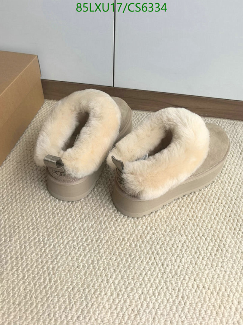 UGG-Women Shoes Code: CS6334 $: 85USD