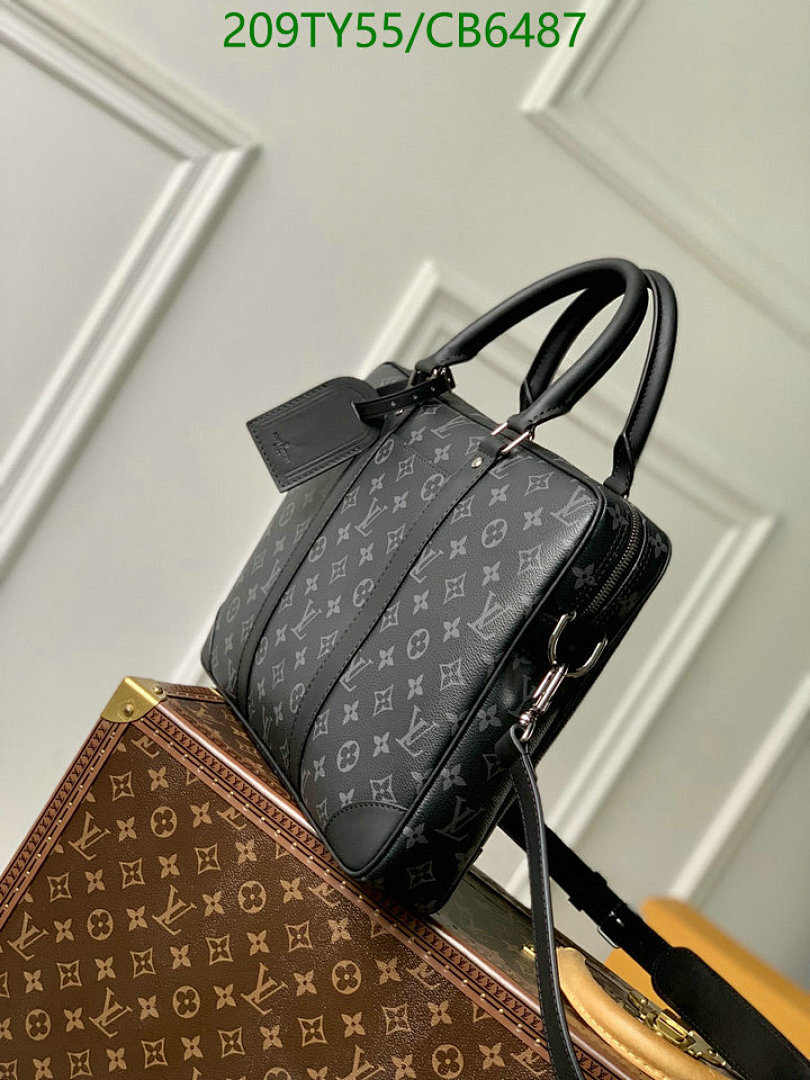 LV-Bag-Mirror Quality Code: CB6487 $: 209USD
