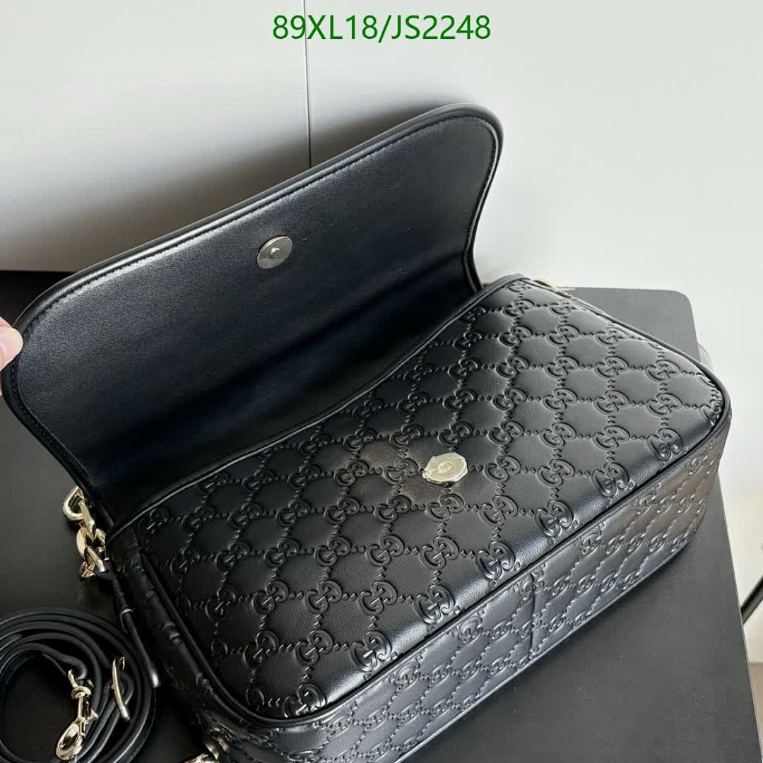Gucci-Bag-4A Quality Code: JS2248 $: 89USD