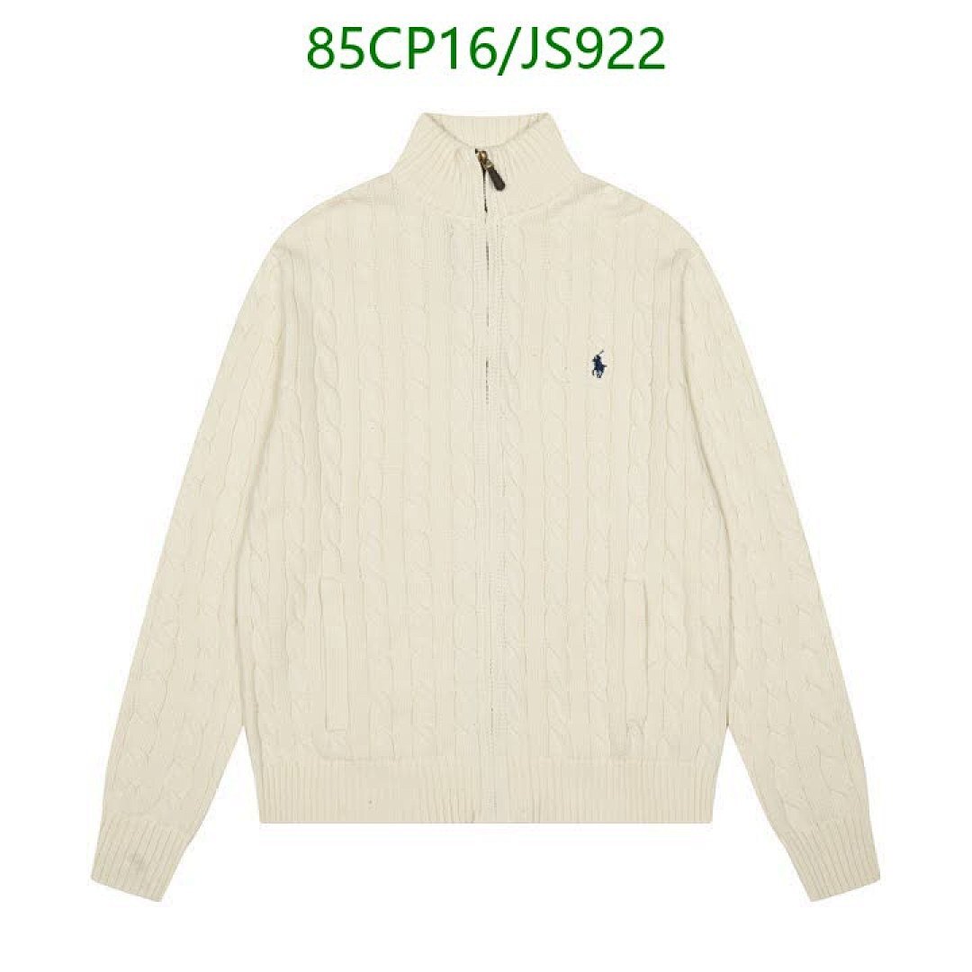 Ralph Lauren-Clothing Code: JS922 $: 85USD
