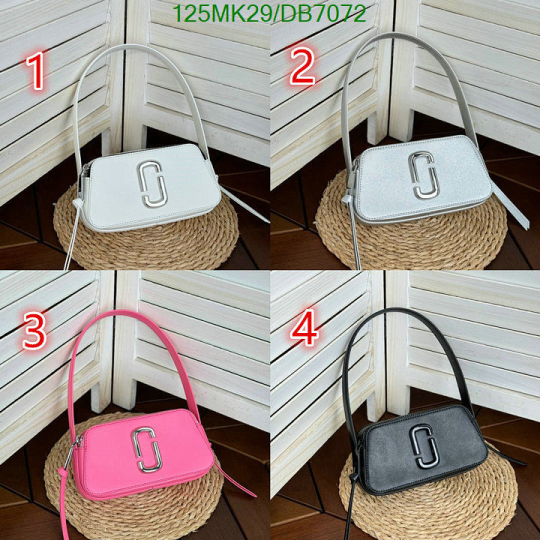Mrc Jacobs-Bag-Mirror Quality Code: DB7072 $: 125USD