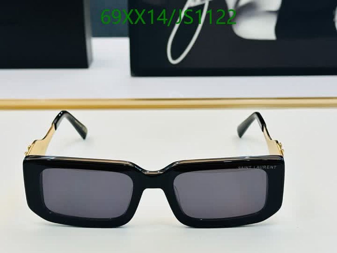 YSL-Glasses Code: JS1122 $: 69USD