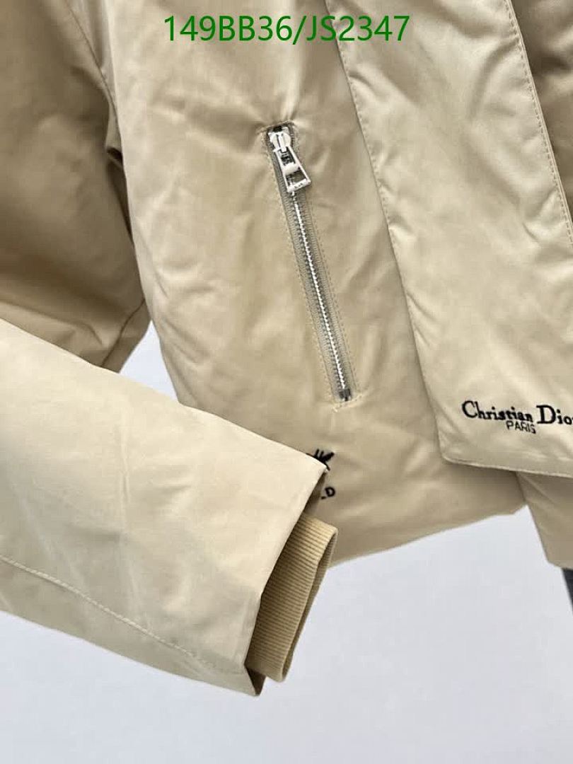 LV-Clothing Code: JS2347 $: 149USD