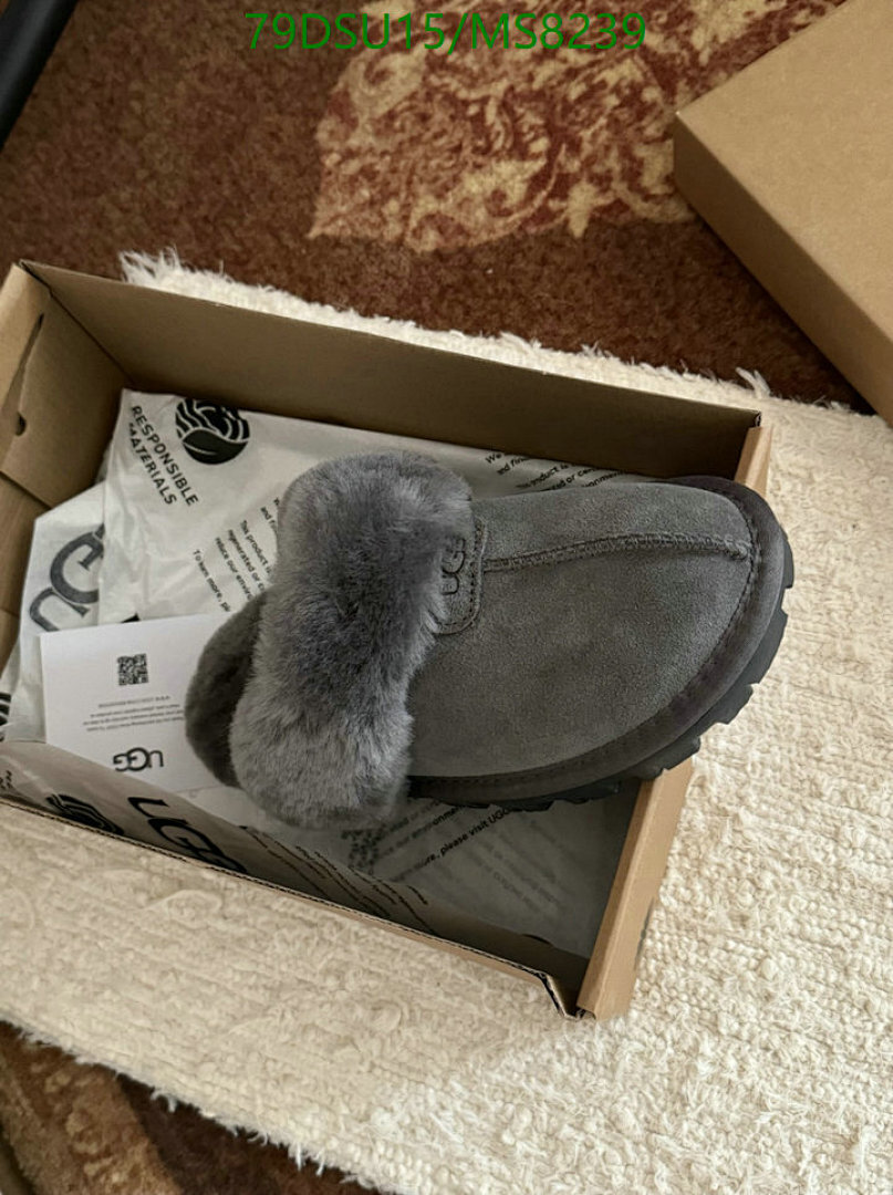 UGG-Men shoes Code: MS8239 $: 79USD