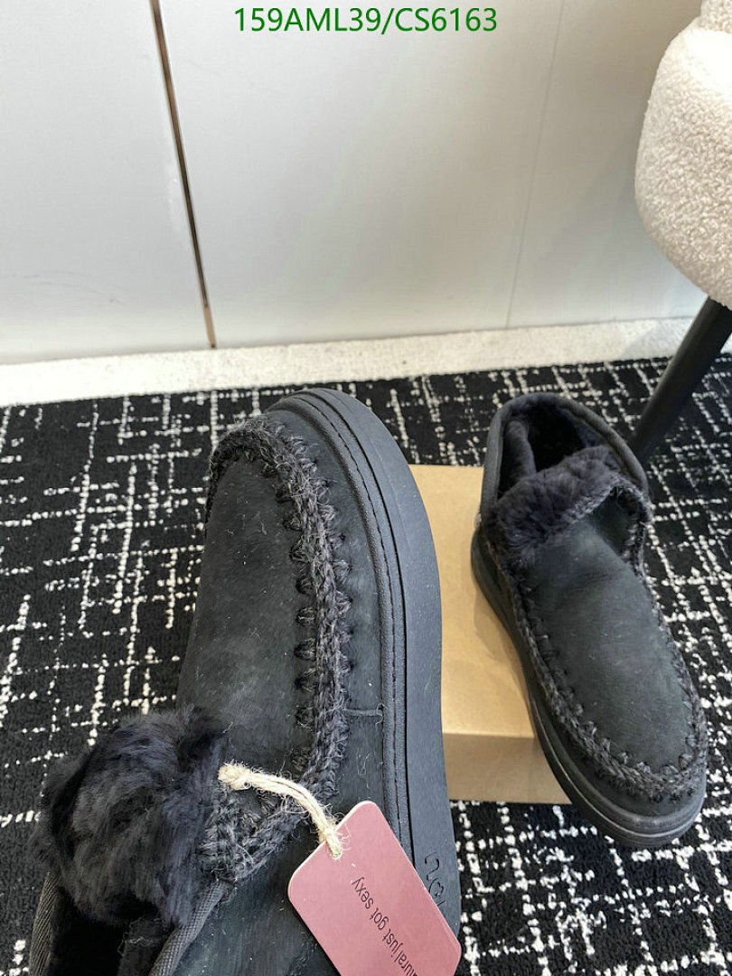 Boots-Women Shoes Code: CS6163 $: 159USD