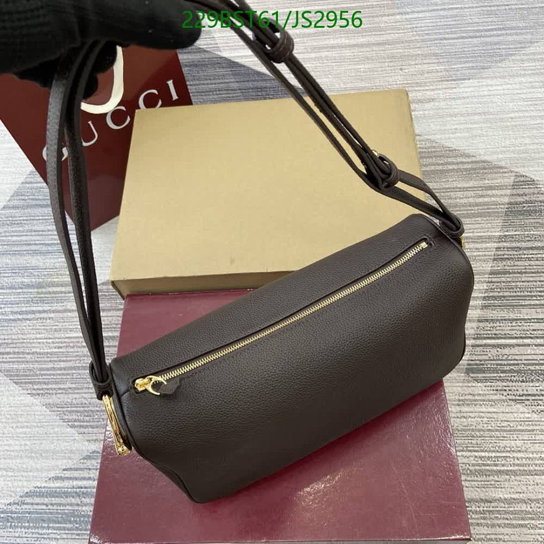 Gucci-Bag-Mirror Quality Code: JS2956 $: 229USD