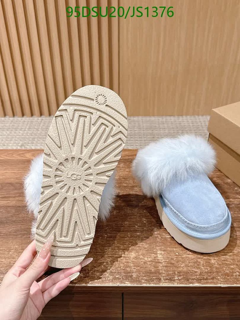 UGG-Women Shoes Code: JS1376 $: 95USD