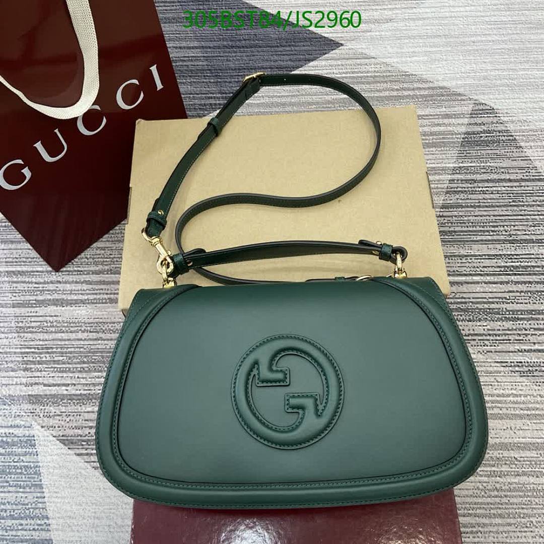 Gucci-Bag-Mirror Quality Code: JS2960