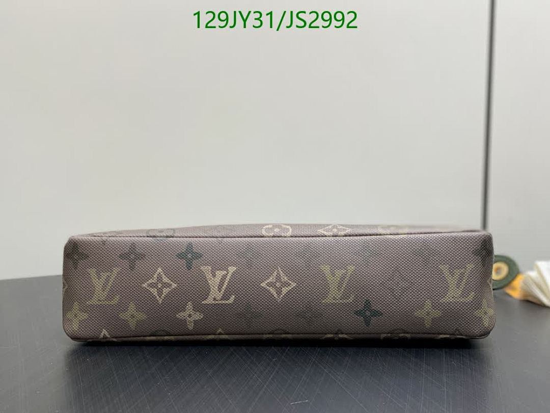 LV-Bag-Mirror Quality Code: JS2992 $: 129USD