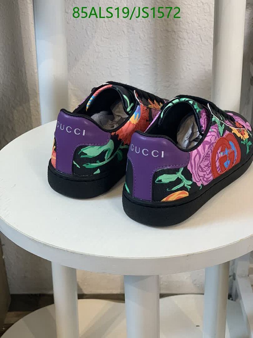 Gucci-Kids shoes Code: JS1572 $: 85USD