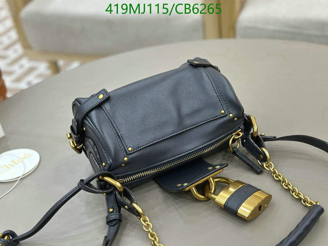 Chlo-Bag-Mirror Quality Code: CB6265 $: 419USD