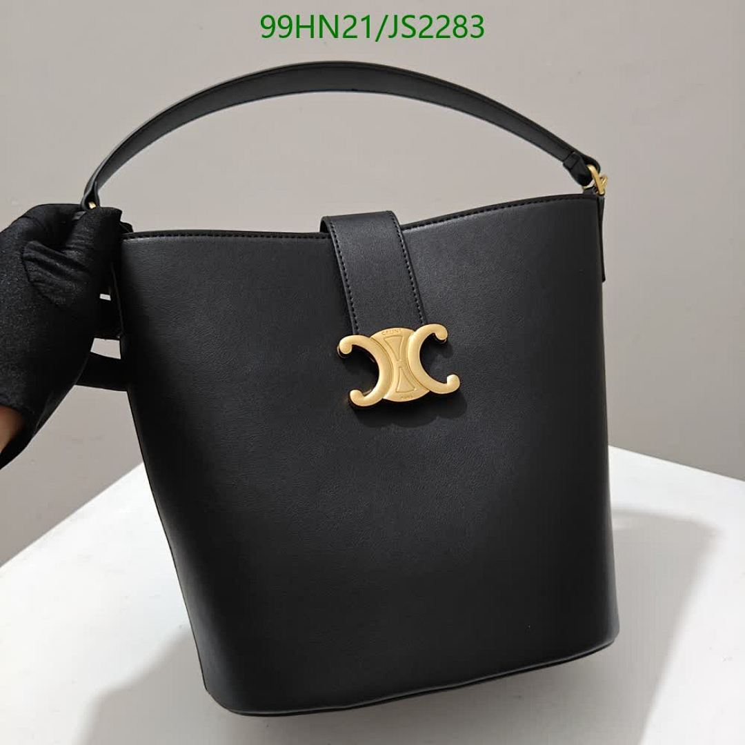 Celine-Bag-4A Quality Code: JS2283 $: 99USD