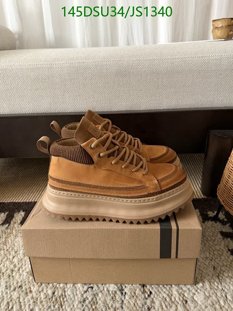 UGG-Men shoes Code: JS1340 $: 145USD