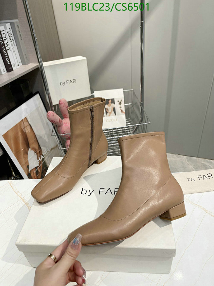 BY Far-Women Shoes Code: CS6501 $: 119USD