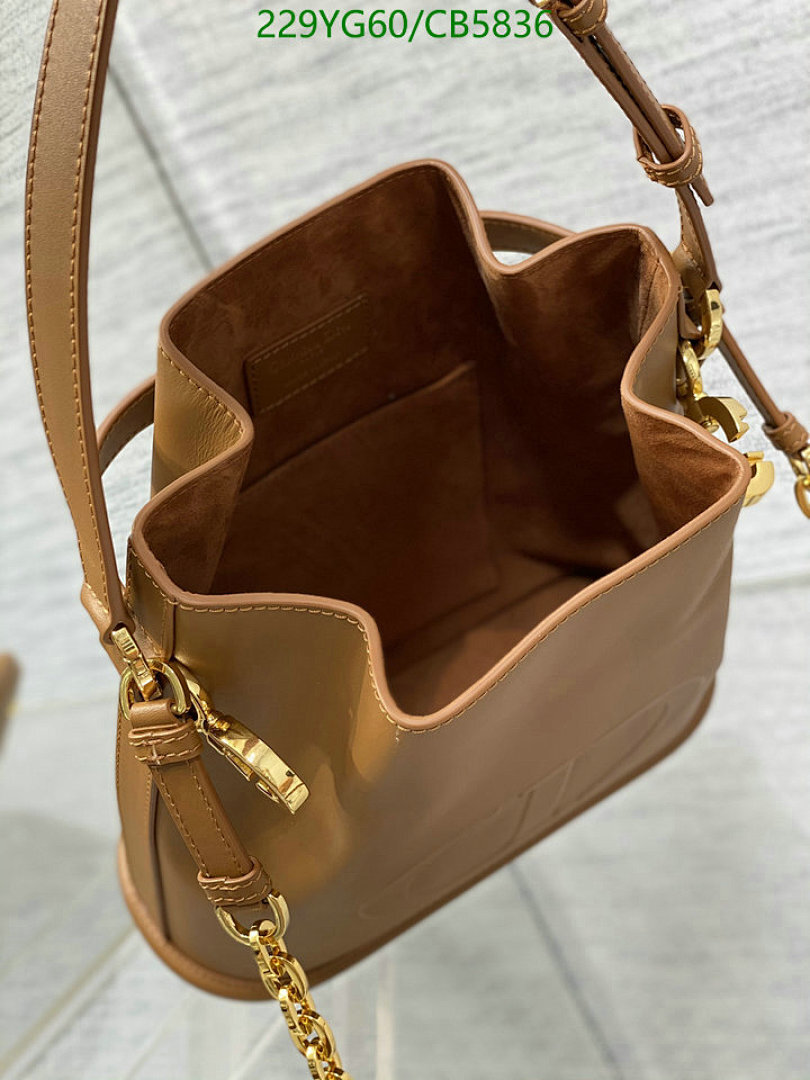 Dior-Bag-Mirror Quality Code: CB5836 $: 229USD